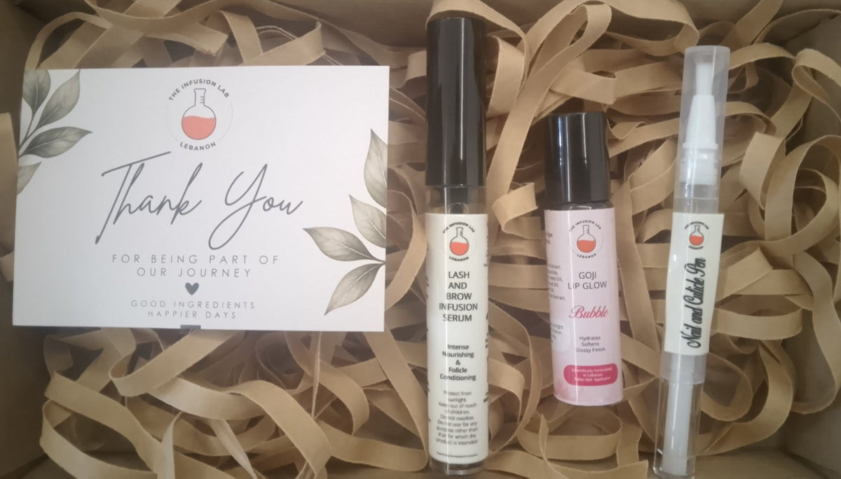 Self-Care Set
