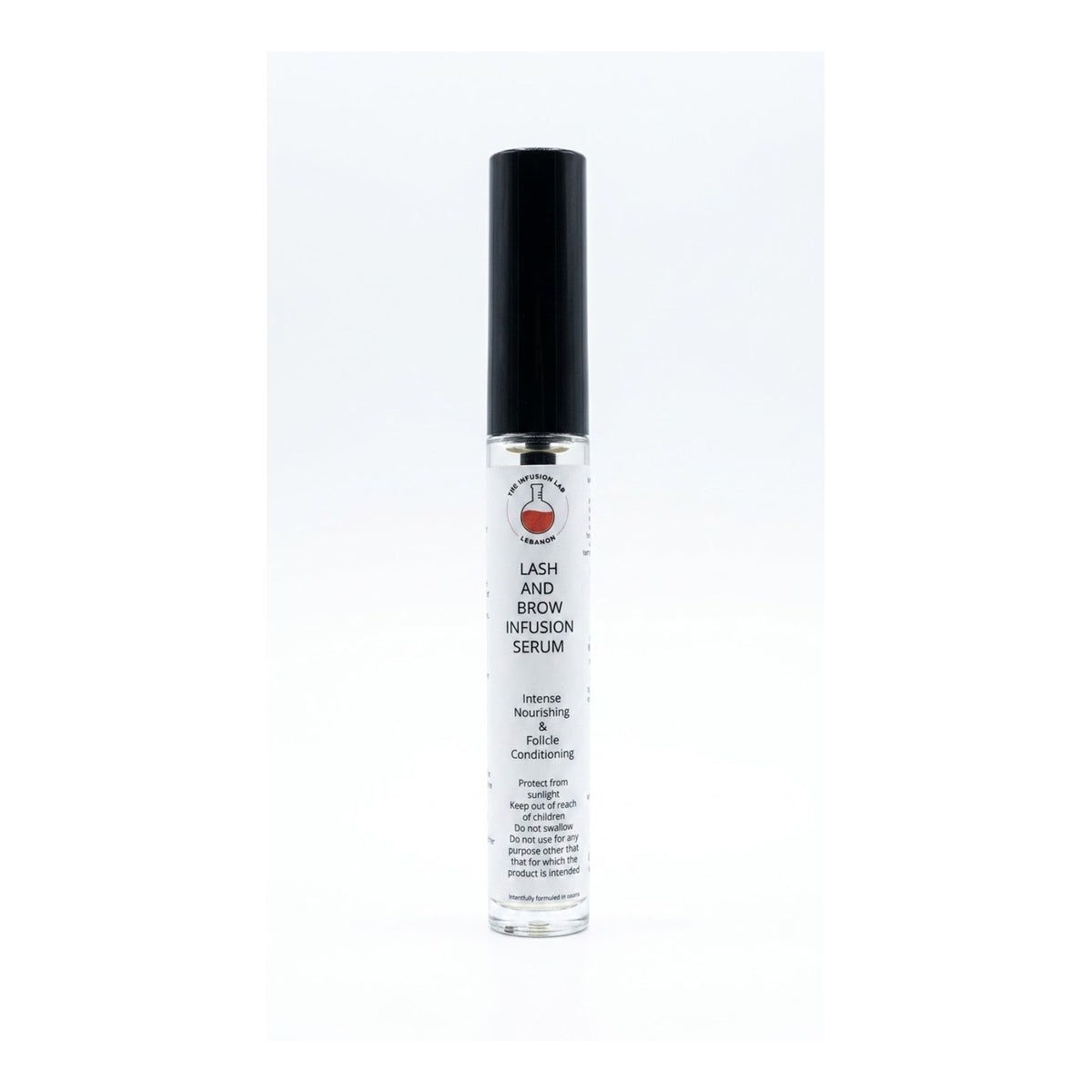 The Infusion Lab Lash and Brow Serum