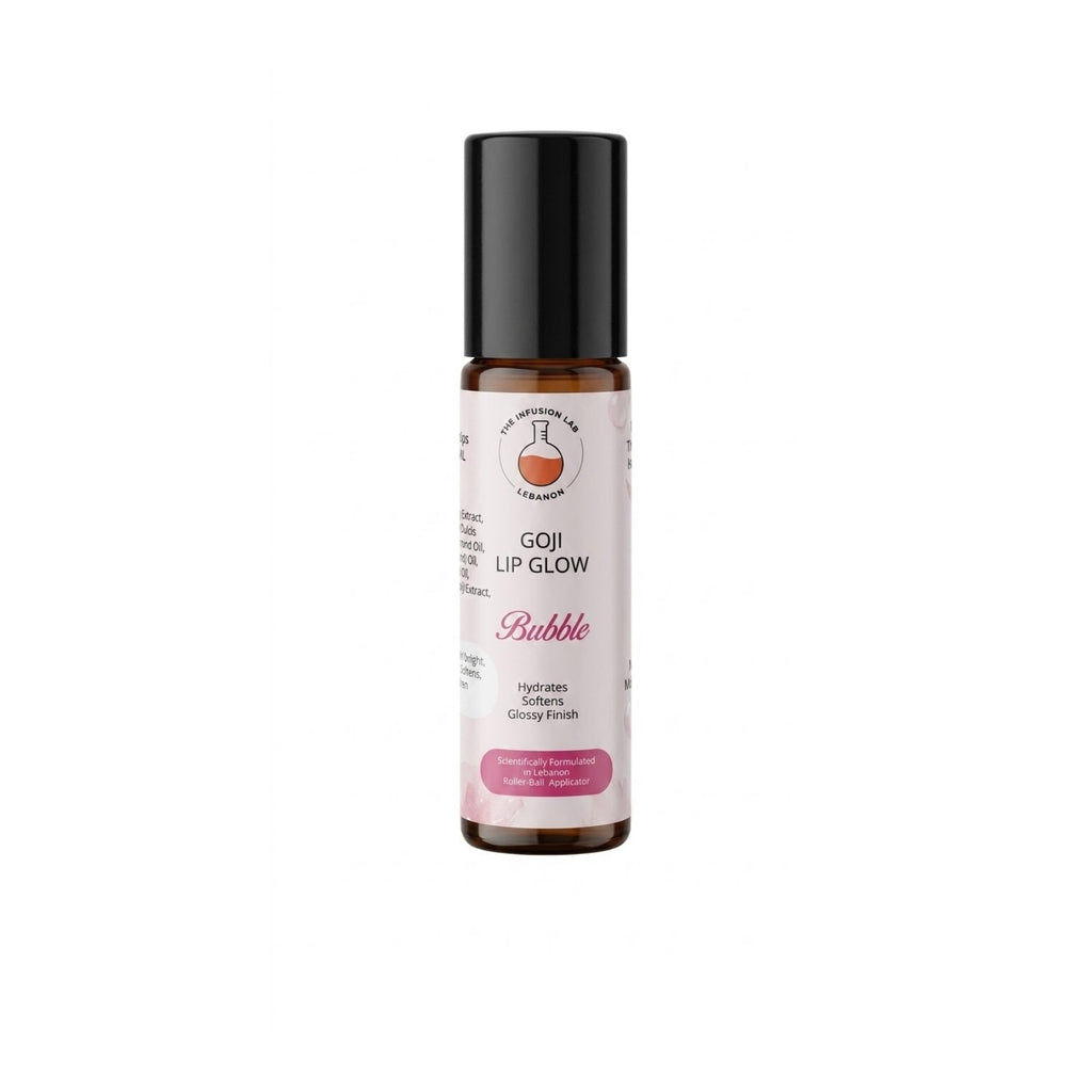 The Infusion Lab Lip Glow Bubble