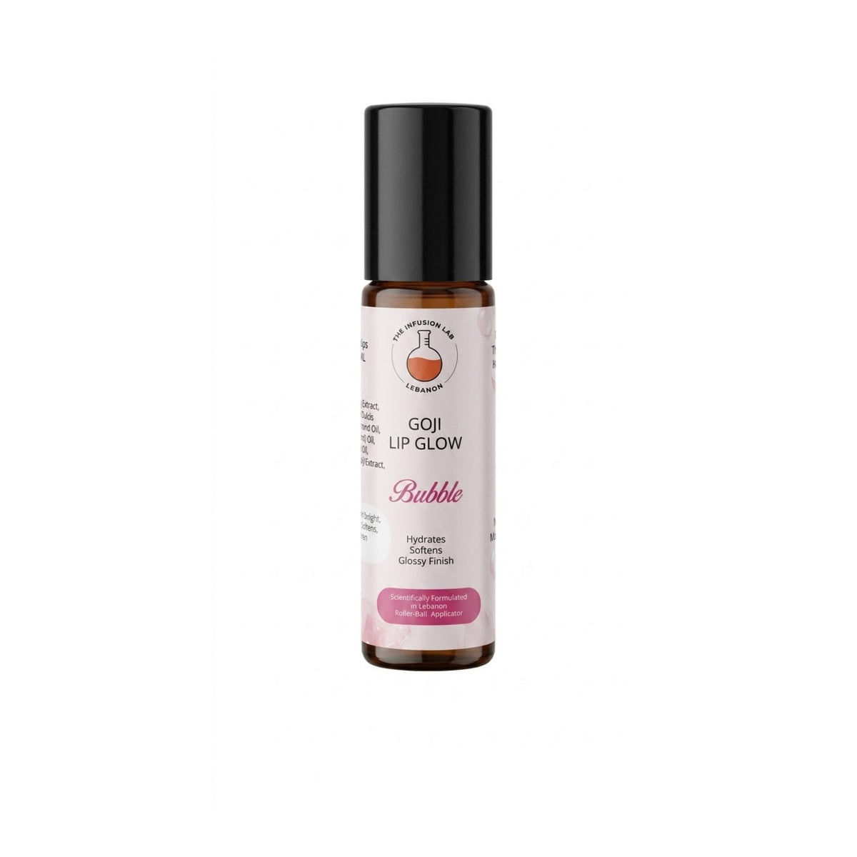 The Infusion Lab Lip Glow Bubble