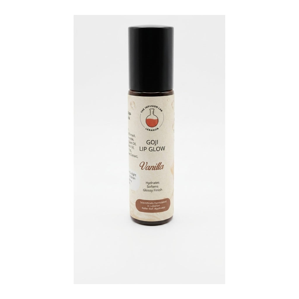 The Infusion Lab Lip Glow Vanilla