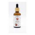 The Infusion Lab Sidr Goji Hair Growth Oil