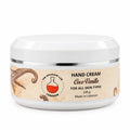 The Infusion Lab Intensive Repair Hand Cream Coco Vanilla 100 g